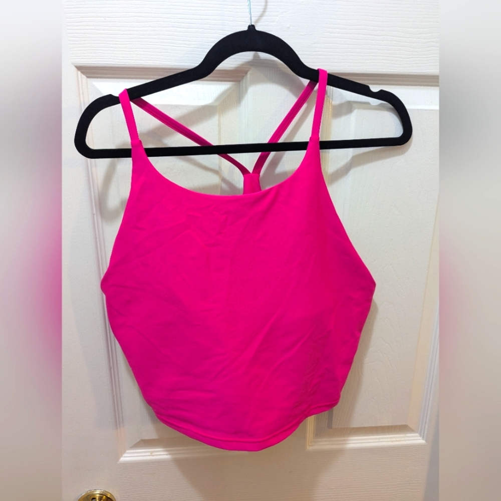 Old Navy Long Sports Bra